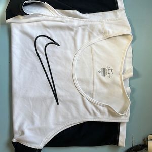 Men’s Nike dry, fit extra-large tank top